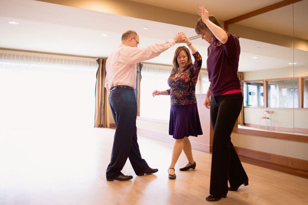 Photo of DanceWorks Studio