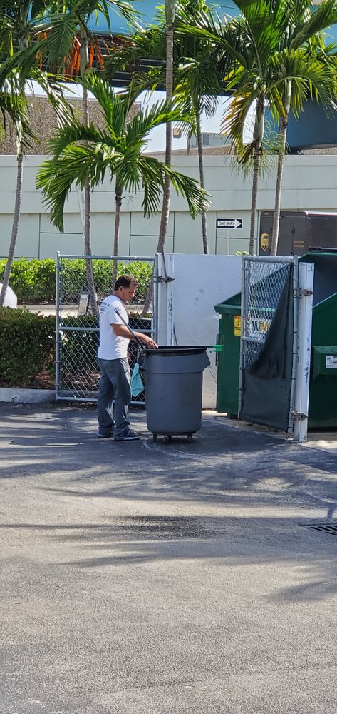 Photo of Oh La La Spotless