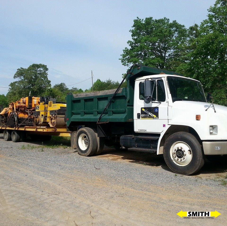 Photo of Smith Paving