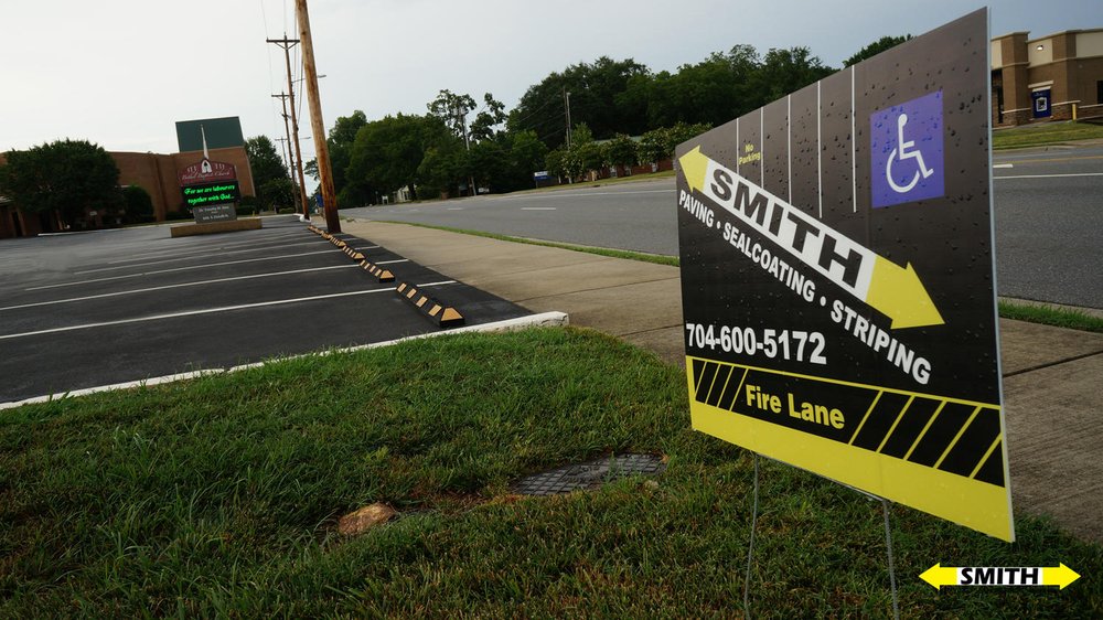 Photo of Smith Paving