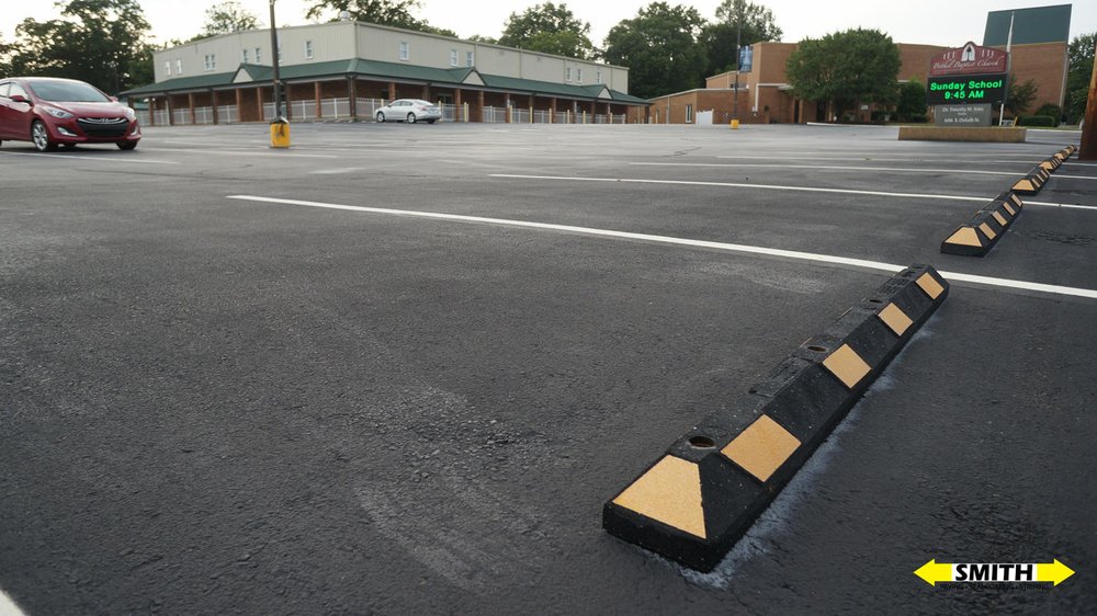Photo of Smith Paving
