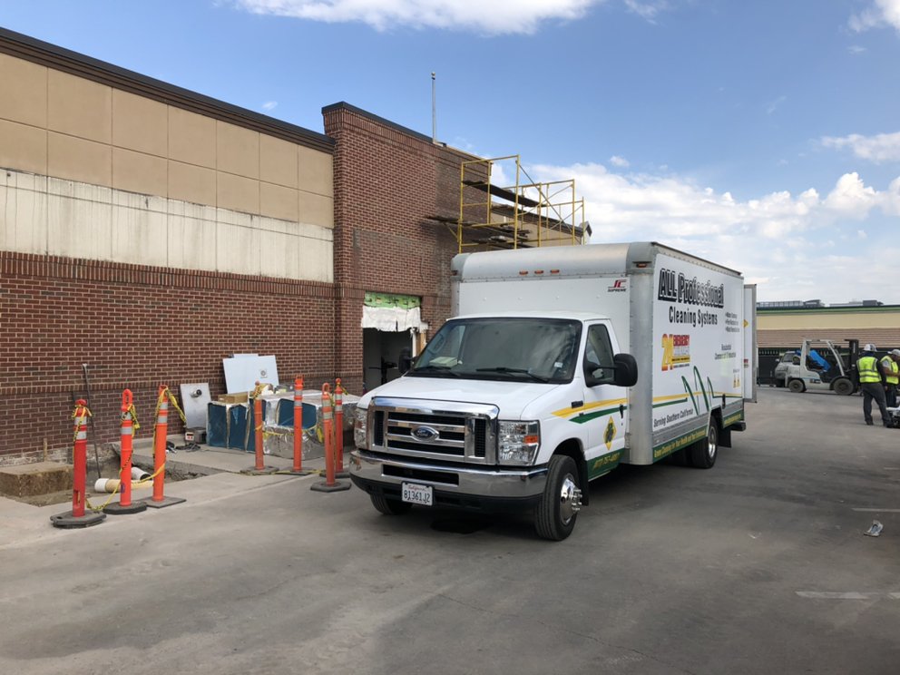 Photo of All Professional Cleaning Systems