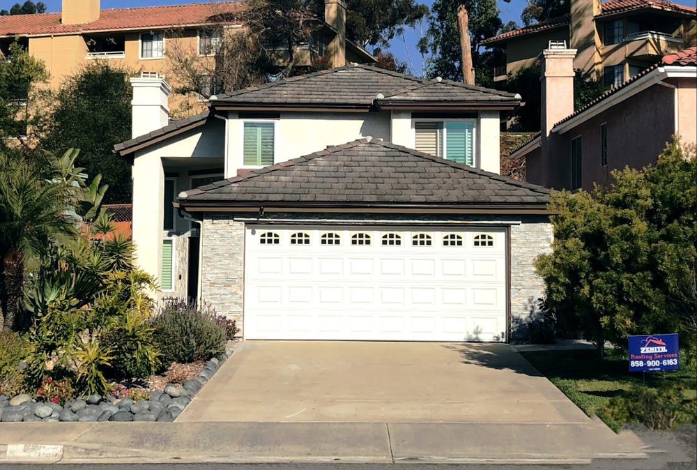 Photo of Zenith Roofing Services