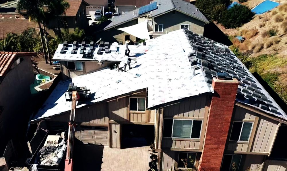 Photo of Zenith Roofing Services