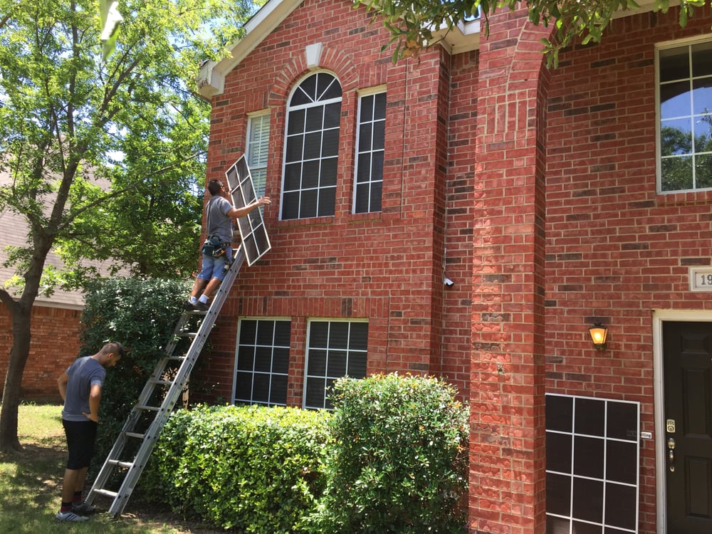Photo of DFW Air Care