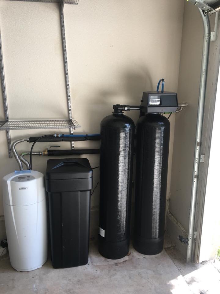 Photo of Blue Lion Plumbing