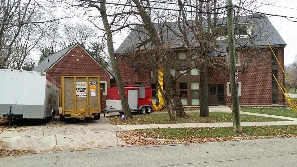 Photo of Restoration Local of Ann Arbor