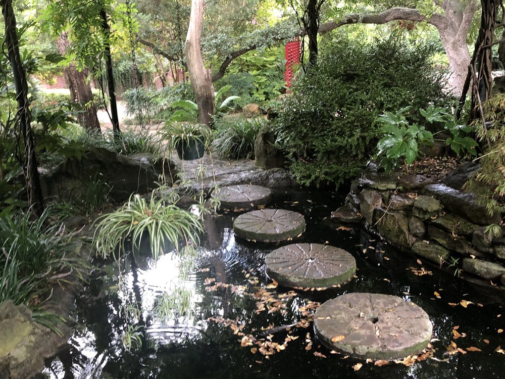 Photo of Chandor Gardens