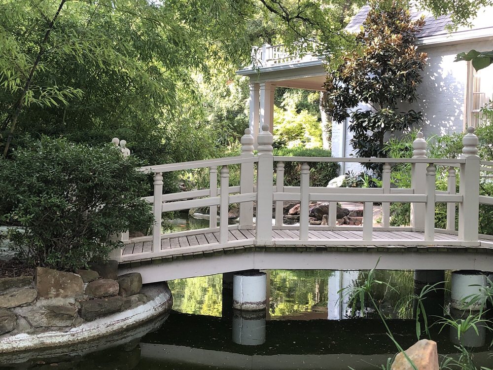 Photo of Chandor Gardens