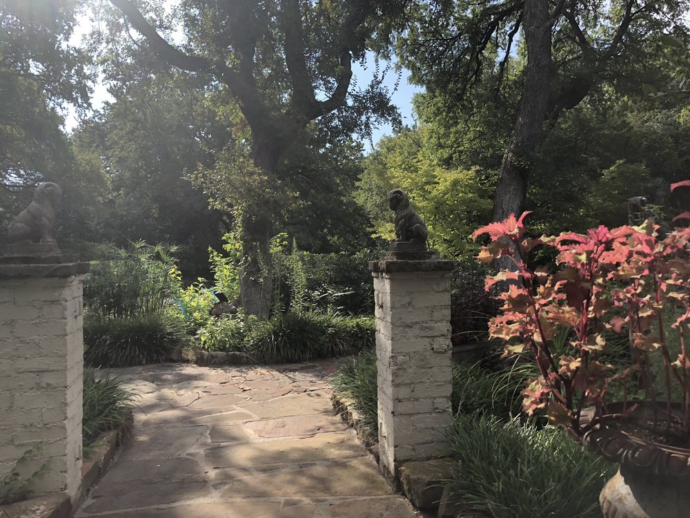 Photo of Chandor Gardens