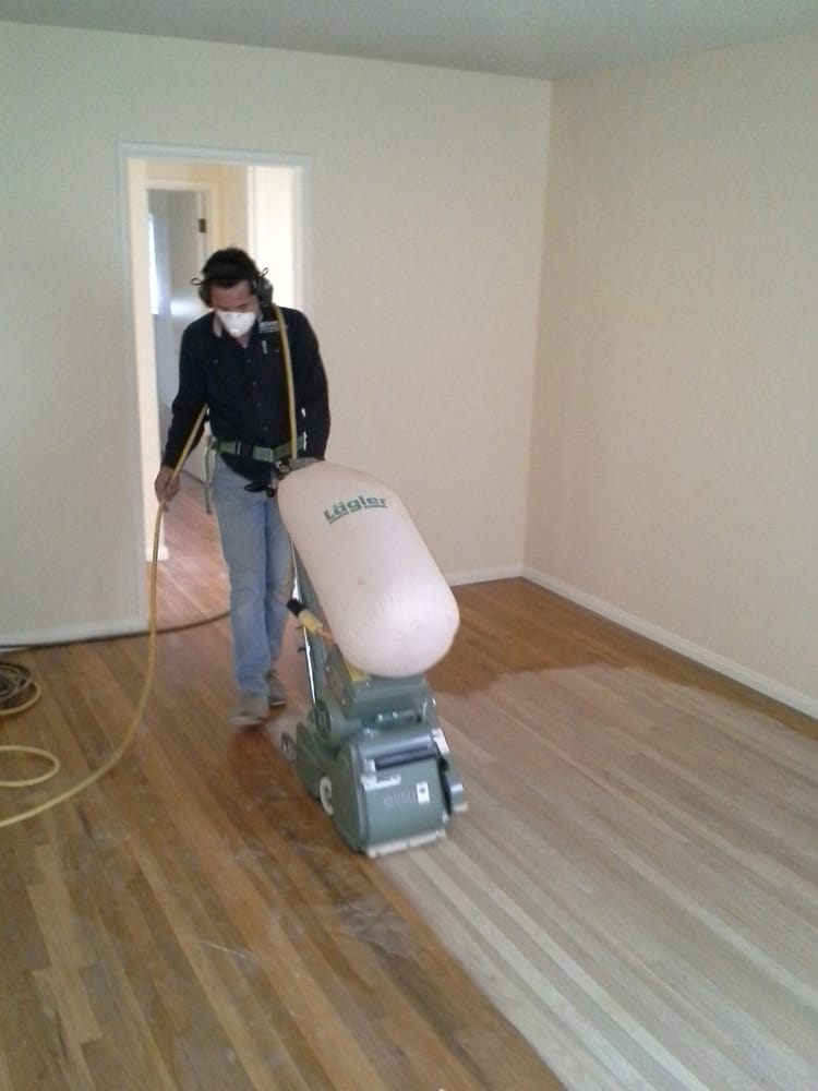 Photo of Ivan's Flooring & Design