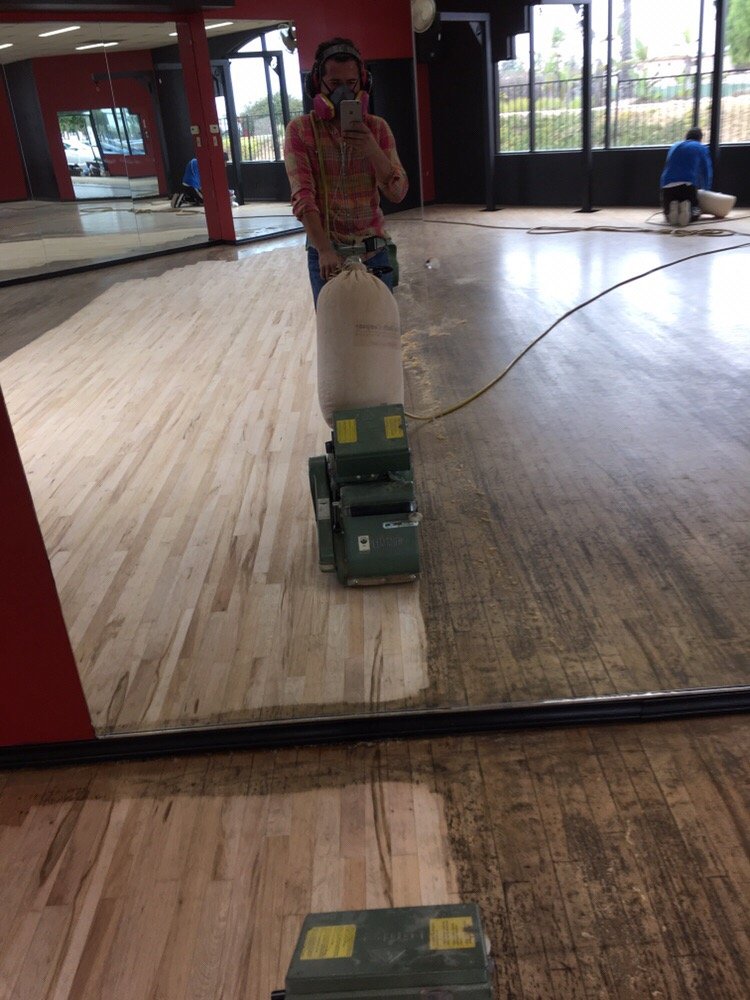Photo of Ivan's Flooring & Design