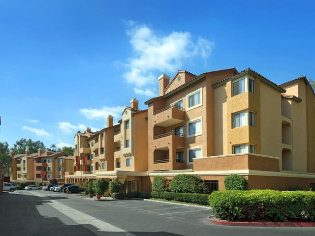 Photo of eaves Rancho Penasquitos