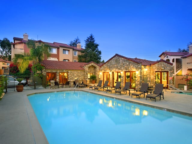 Photo of eaves Rancho Penasquitos