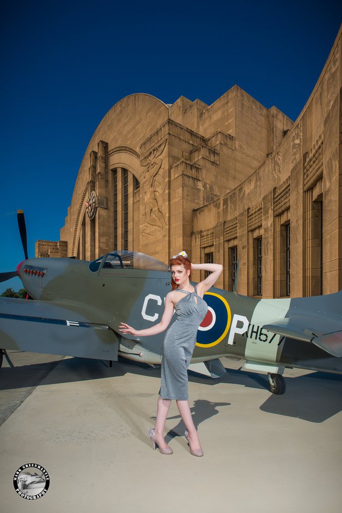 Photo of Mark Greenmantle Photography