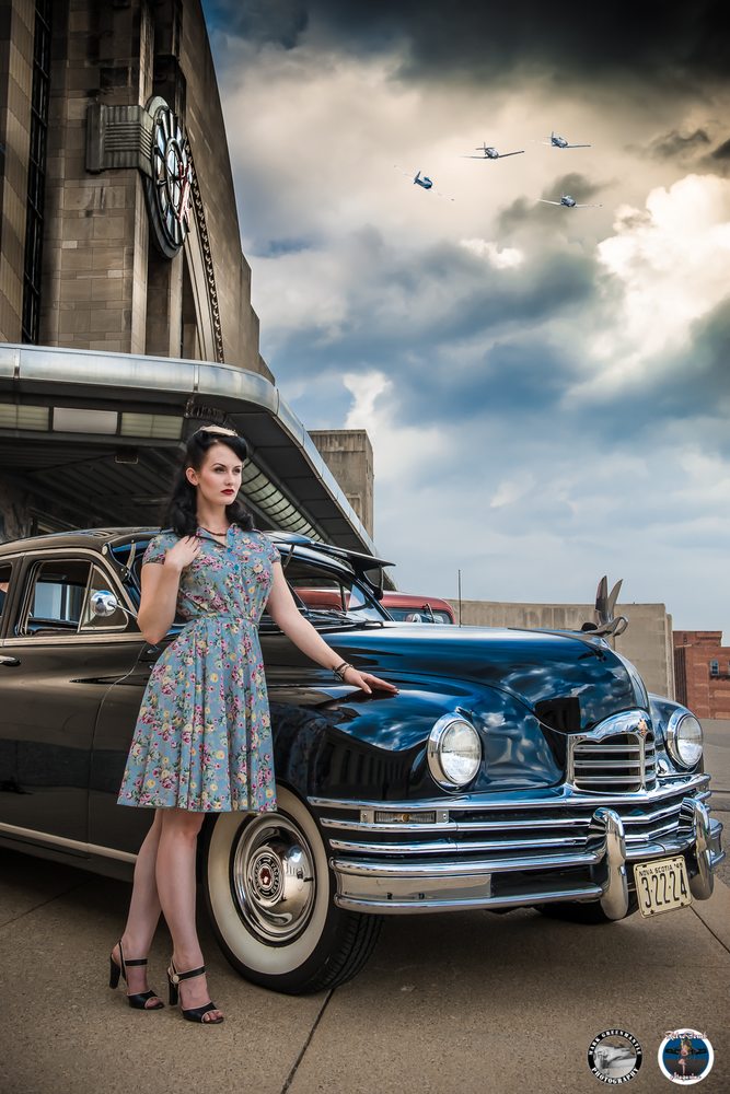 Photo of Mark Greenmantle Photography