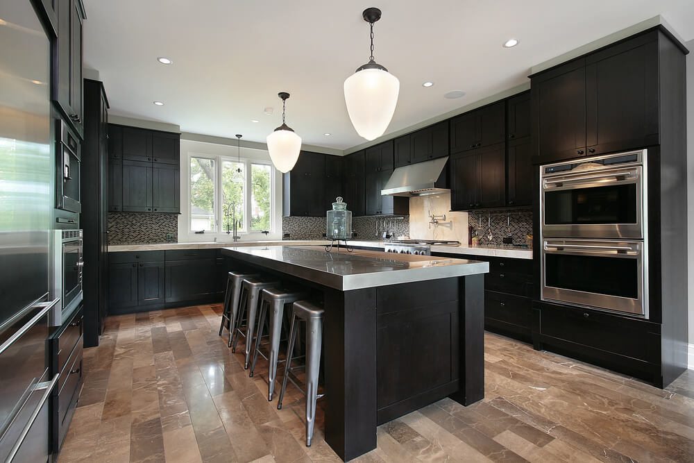 Photo of Capital Cabinet Refacing
