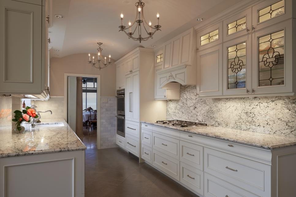 Photo of Capital Cabinet Refacing