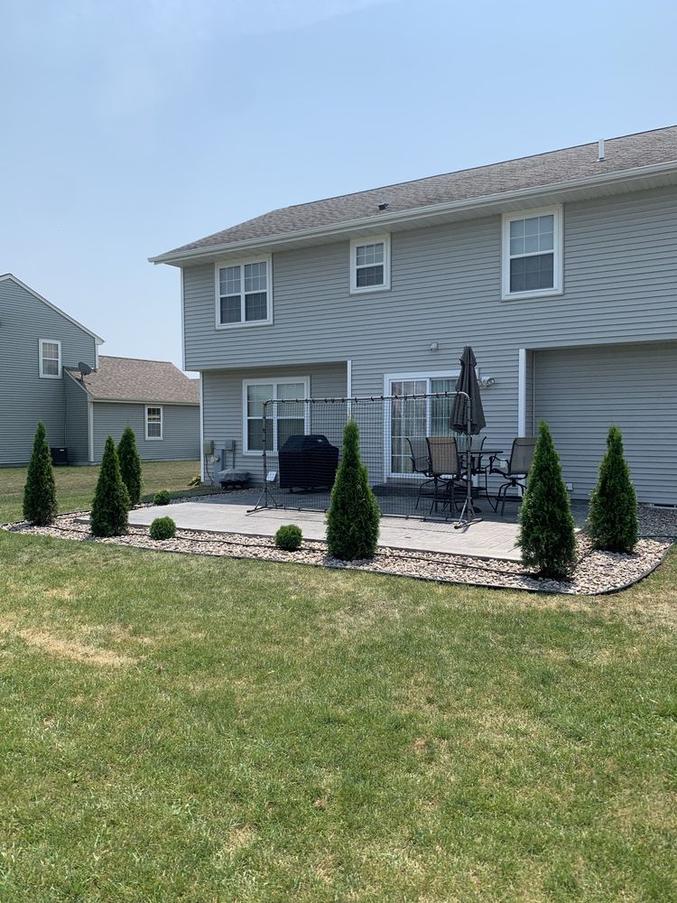 Photo of Rausch Tree and Outdoor Services