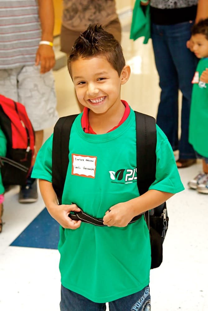 Photo of Professional Janitorial Services