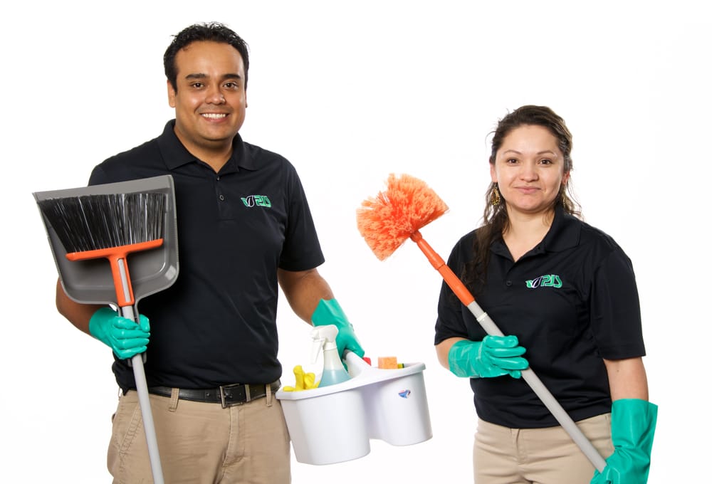 Photo of Professional Janitorial Services