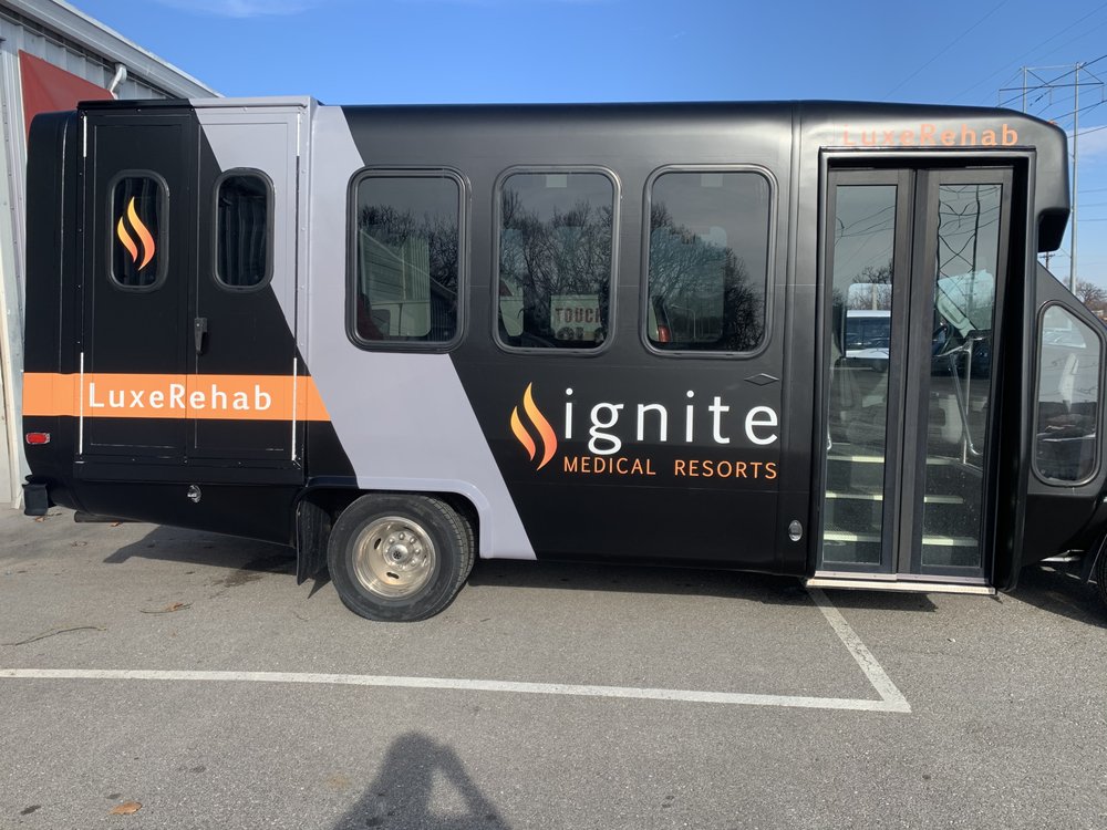 Photo of New Age Wraps