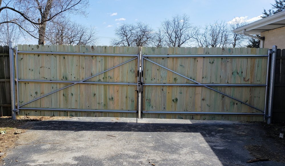 Photo of Reeves Exterior Services
