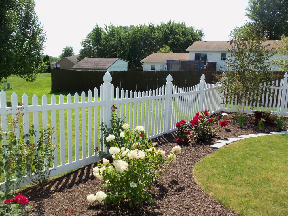 Photo of Reeves Exterior Services