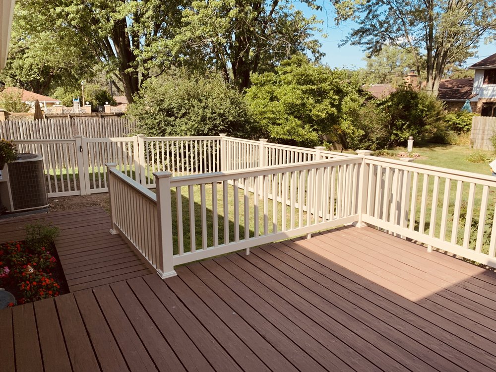 Photo of Reeves Exterior Services