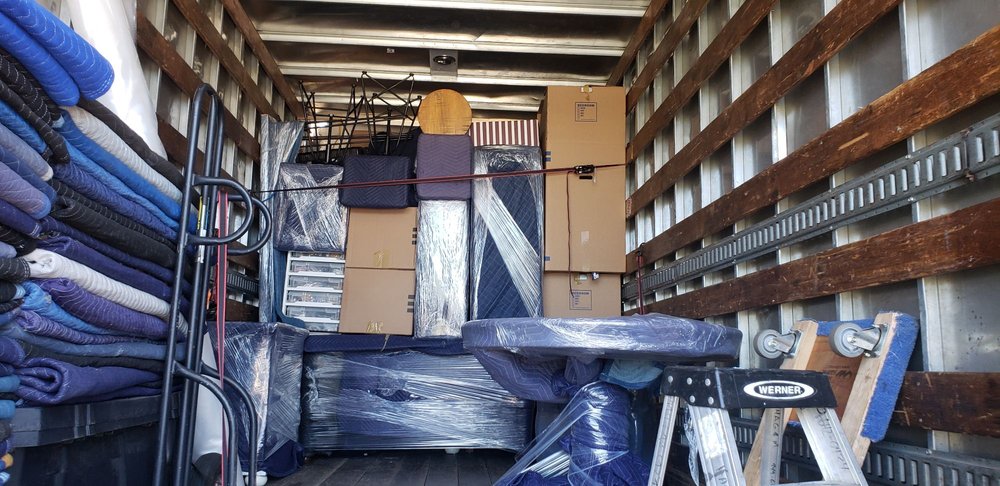 Photo of Best Priced Moving and Storage Company