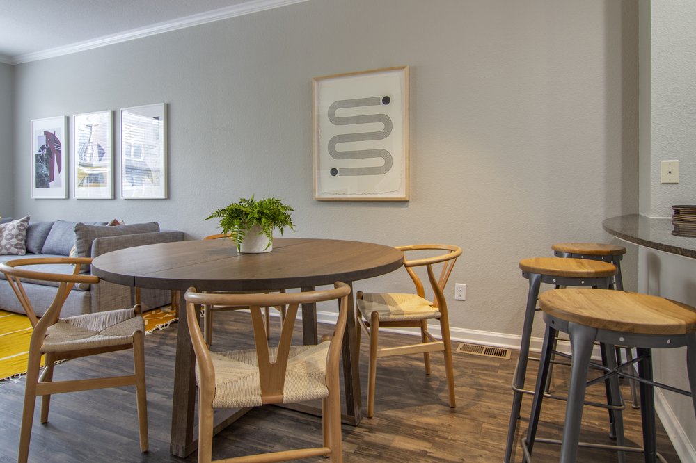 Photo of Bell Bradburn Apartments