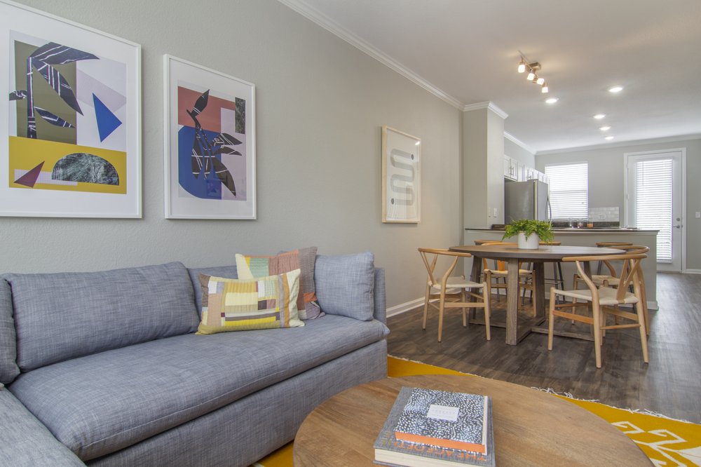Photo of Bell Bradburn Apartments