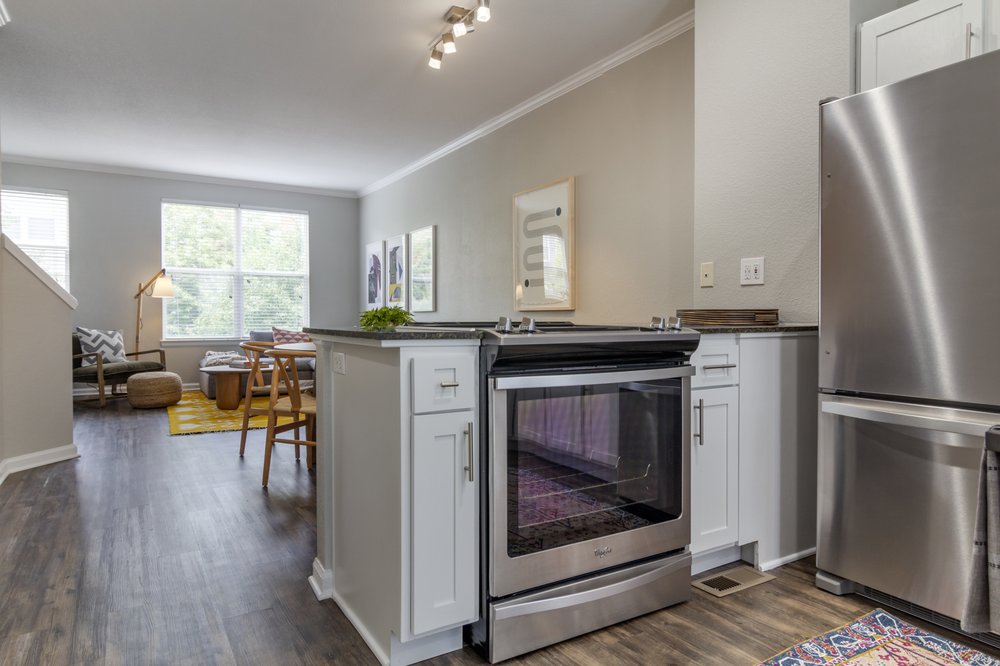 Photo of Bell Bradburn Apartments