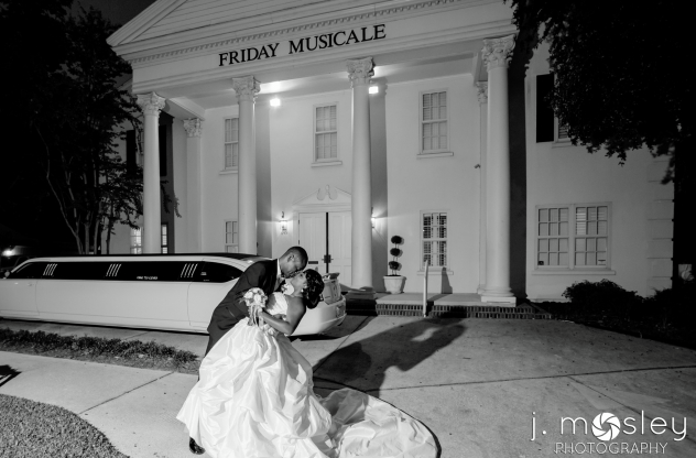 Photo of Friday Musicale