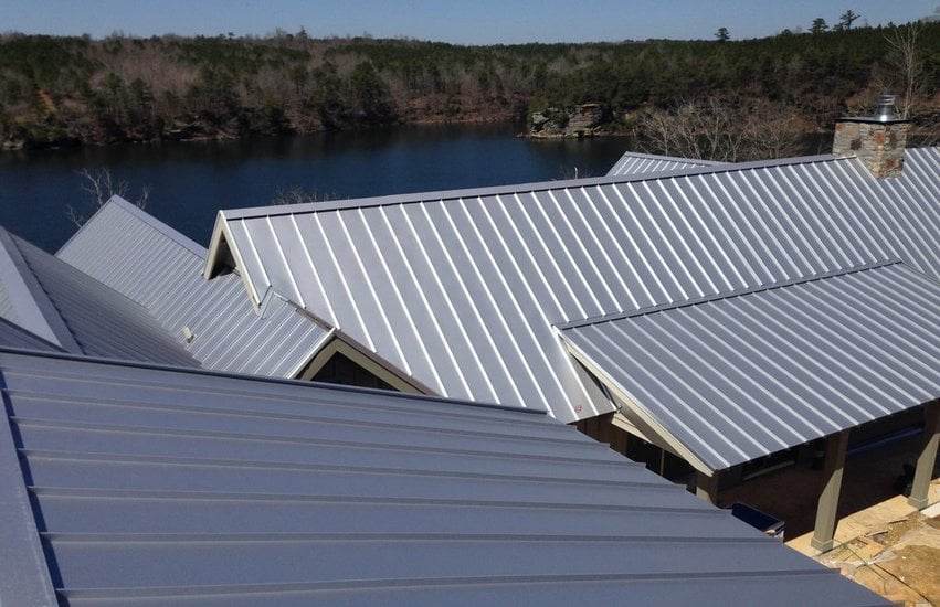 Photo of Apex Architectural Metals