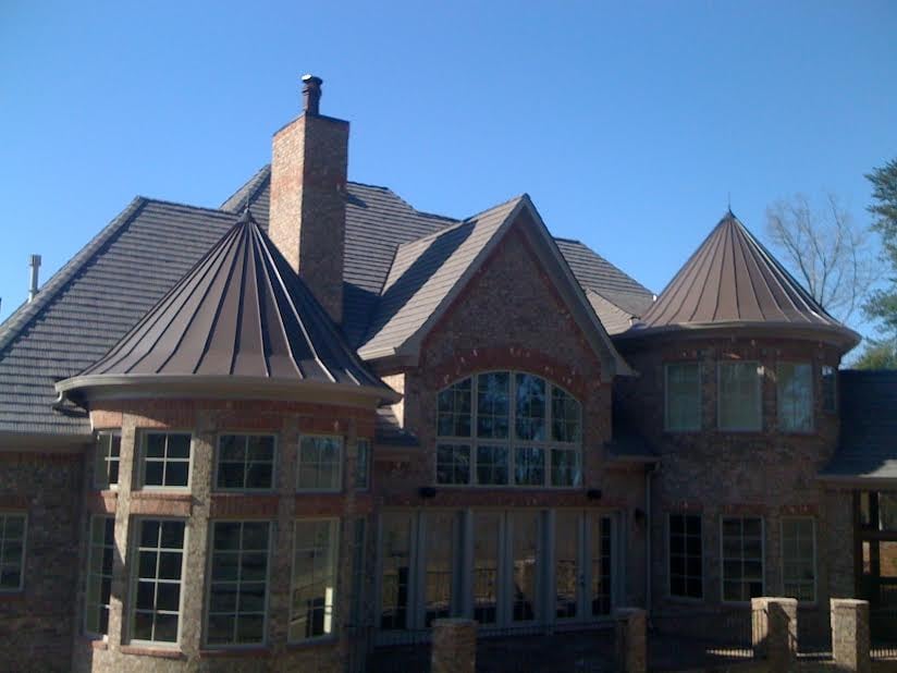 Photo of Apex Architectural Metals