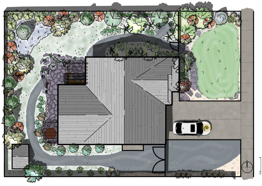 Photo of New Paradigm Home and Garden