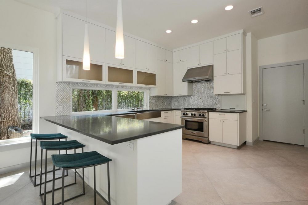 Photo of Stone Age Granite