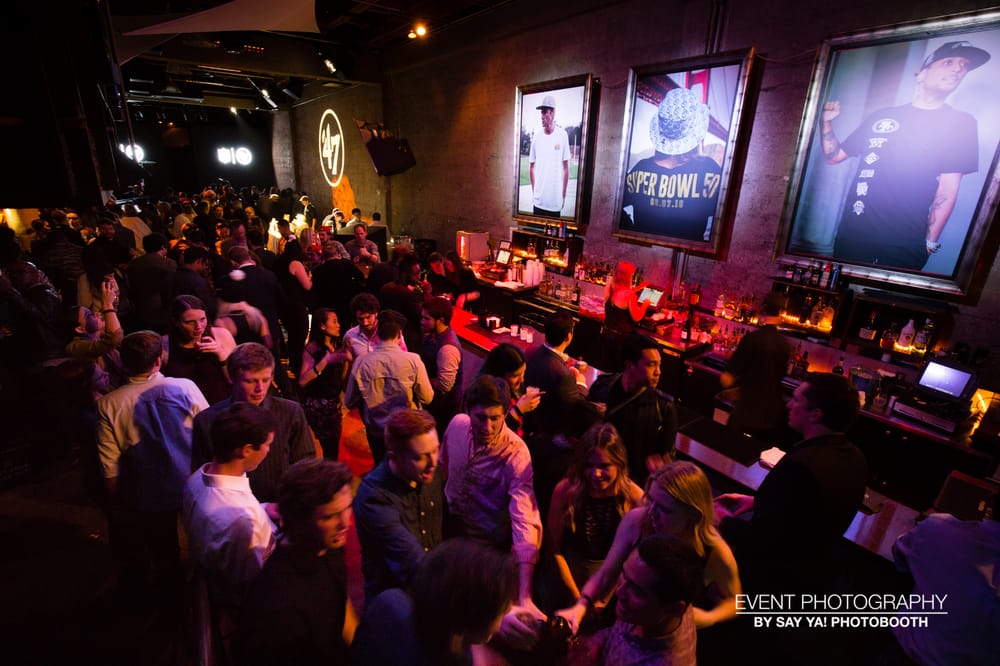 Photo of Mezzanine Private Event Venue