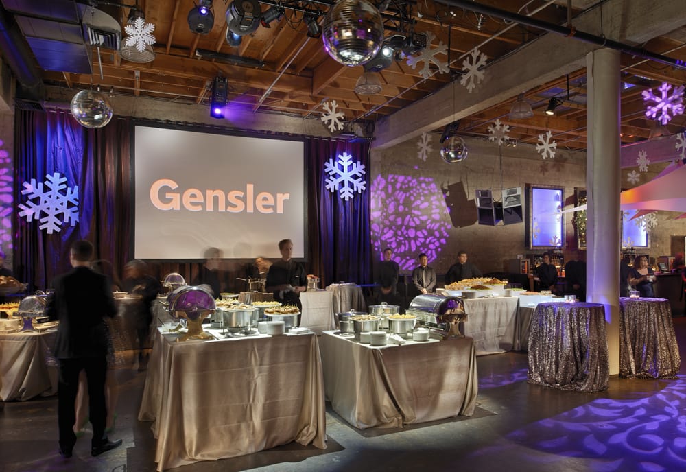 Photo of Mezzanine Private Event Venue