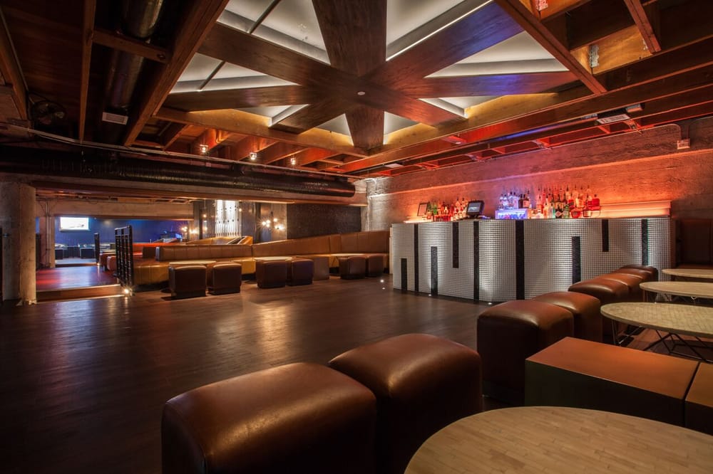 Photo of Mezzanine Private Event Venue