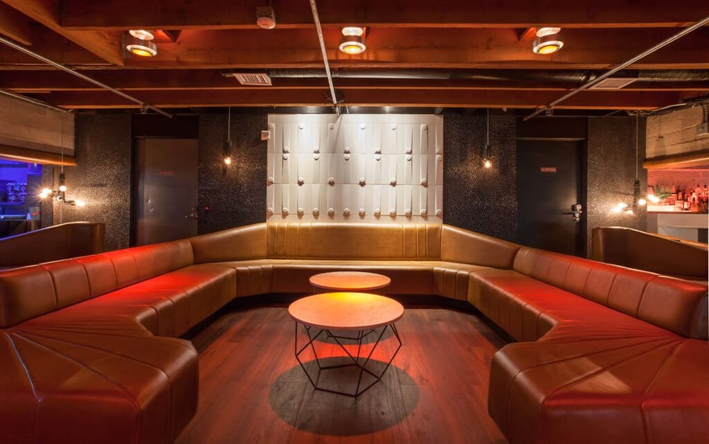 Photo of Mezzanine Private Event Venue