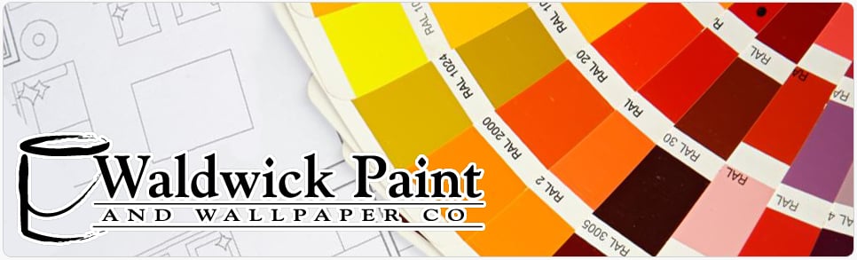 Photo of Waldwick Paint & Wallpaper Company