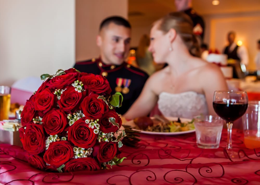 Photo of Breathtaking Bridal Bouquets