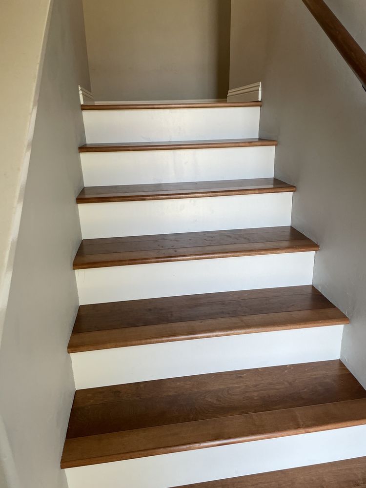 Photo of Harbour Hardwood Floors