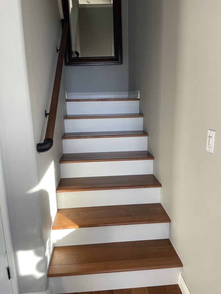 Photo of Harbour Hardwood Floors