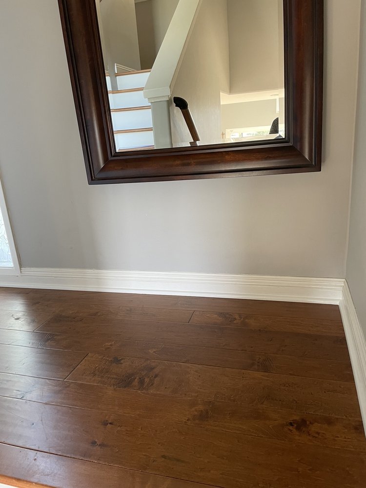 Photo of Harbour Hardwood Floors