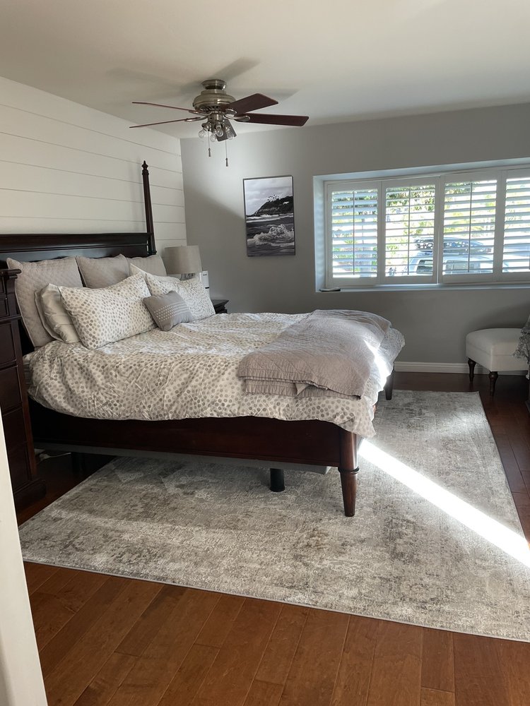 Photo of Harbour Hardwood Floors