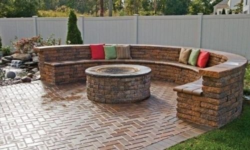 Photo of 3 Way Pavers