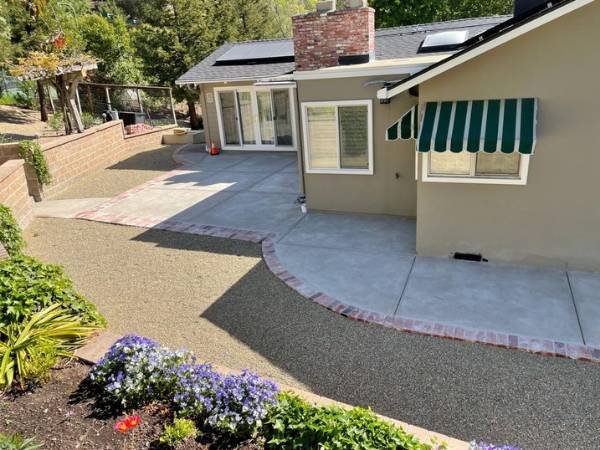 Photo of 3 Way Pavers
